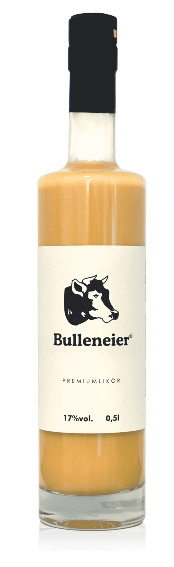 Bulleneier 0,5 l