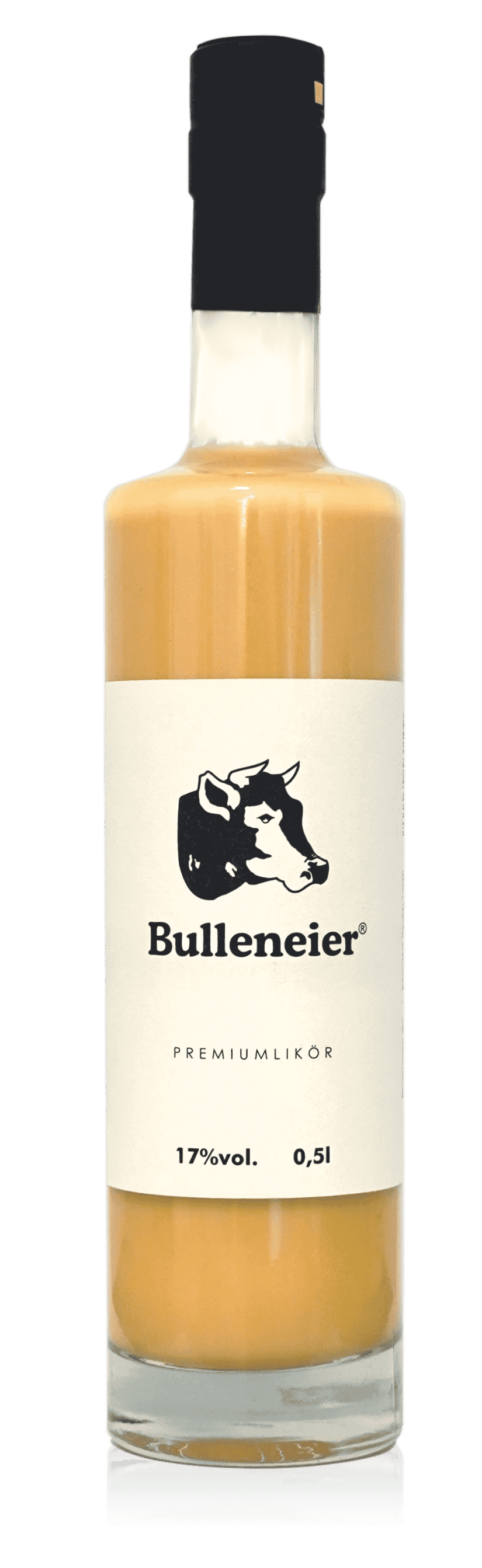 Bulleneier 0,5 l